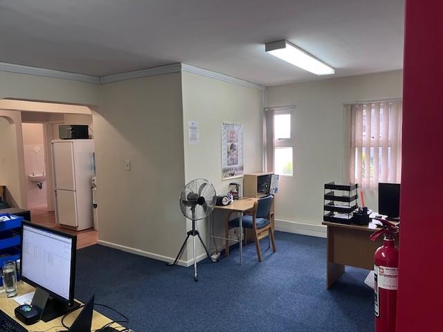 To Let commercial Property for Rent in Pinelands Western Cape